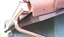 Rain Gutter Installation, Repair, Cleaning in Milaca, MN